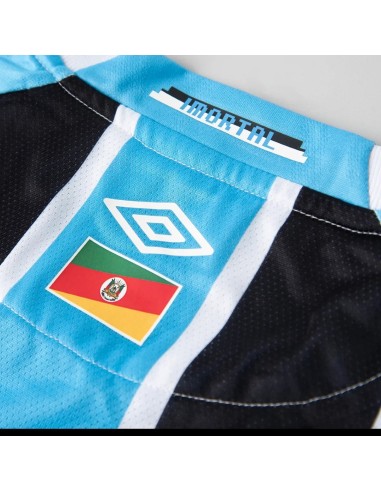 Camiseta Umbro GREMIO Home 2025 Jersey