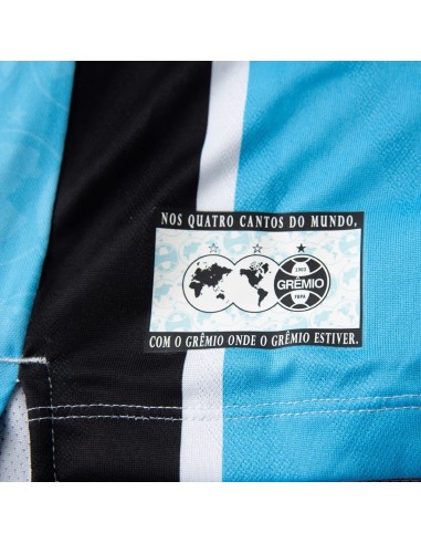 Camiseta Umbro GREMIO Home 2025 Jersey