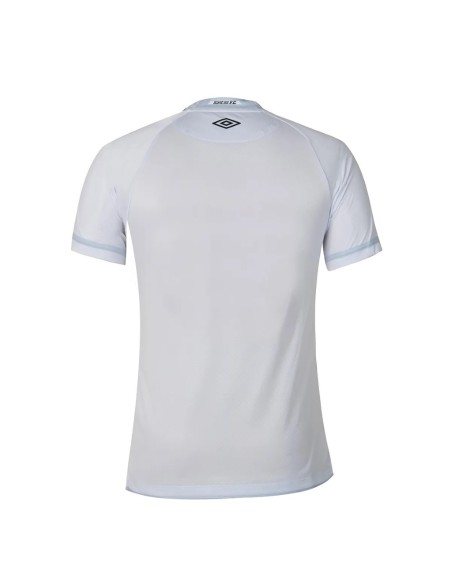 Camiseta Umbro SANTOS FC Home 2025 Jersey
