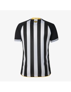 Camiseta Umbro SANTOS FC Away 2025 Jersey 2