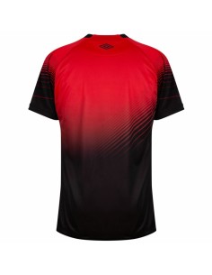 Camiseta Umbro ATHLETICO PARANAENSE Home 2025 Jersey 2