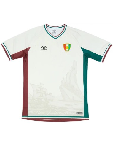 Camiseta Umbro CF Estrela da Amadora Third 25-26 Jersey