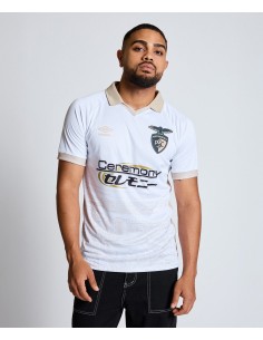 Camiseta Umbro Portimonense SC Away 25-26 Jersey