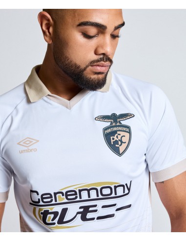 Camiseta Umbro Portimonense SC Away 25-26 Jersey