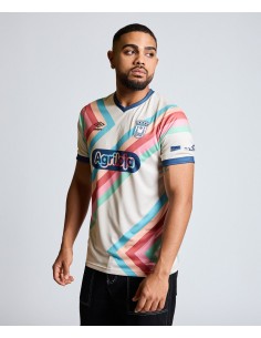 Camiseta Umbro SCU Torreense Third 25-26 Jersey