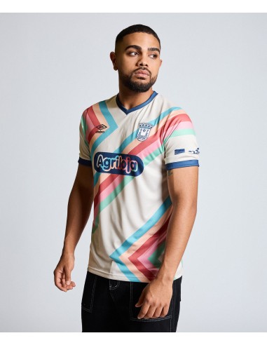 Camiseta Umbro SCU Torreense Third 25-26 Jersey