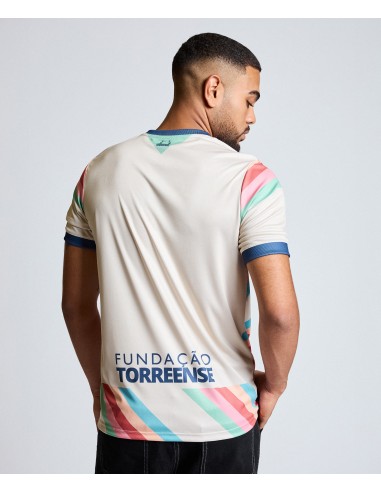 Camiseta Umbro SCU Torreense Third 25-26 Jersey