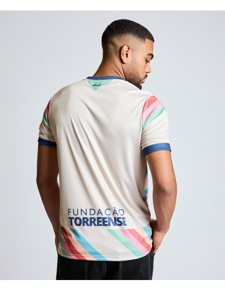 Camiseta Umbro SCU Torreense Third 25-26 Jersey