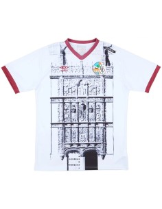 Camiseta Umbro UD Salamanca Home 25-26 Jersey