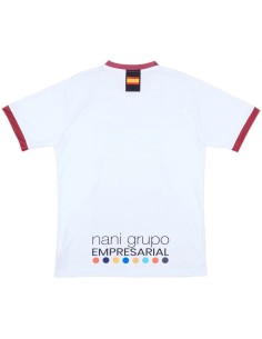 Camiseta Umbro UD Salamanca Home 25-26 Jersey 2