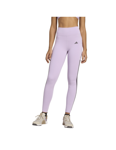 Malla Adidas Mujer Performance Malva