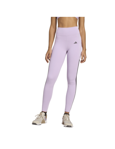 Malla Adidas Mujer Performance Malva