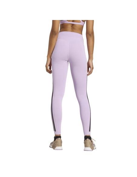 Malla Adidas Mujer Performance Malva