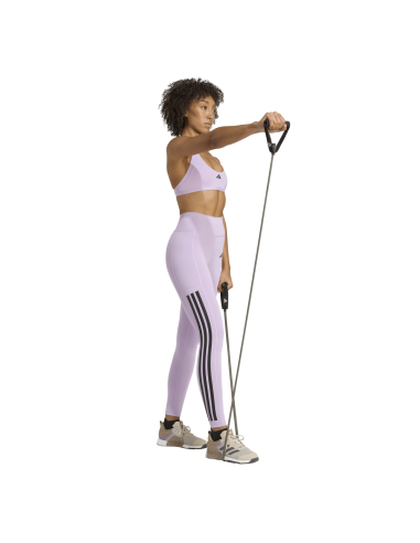 Malla Adidas Mujer Performance Malva