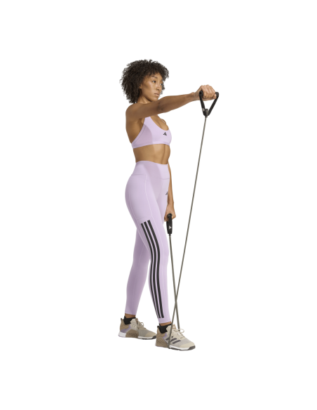 Malla Adidas Mujer Performance Malva