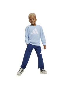 Chándal Adidas Sportswear Azul