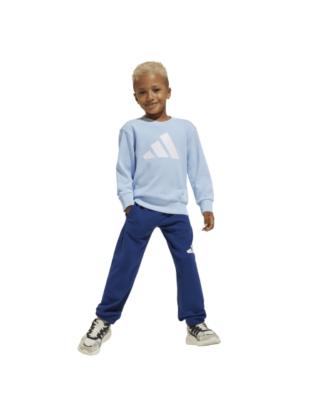 Chándal Adidas Sportswear Azul