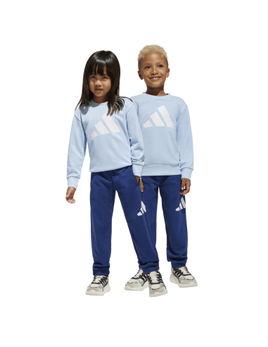 Chándal Adidas Sportswear Azul