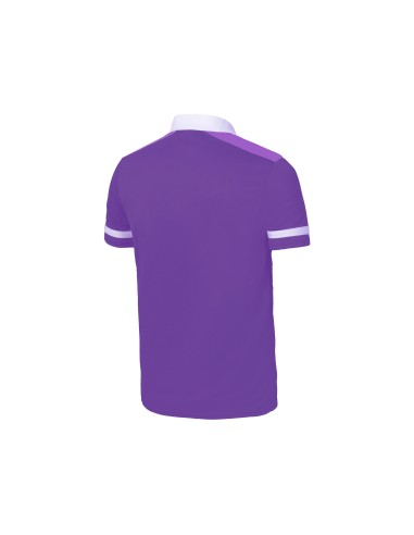 polo umbro manyara unisex lila