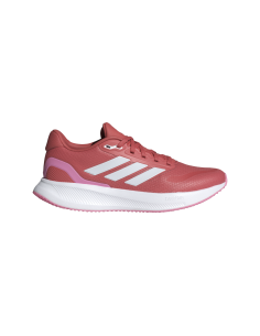 Zapatilla Adidas Mujer Runfalcon 5 Roja