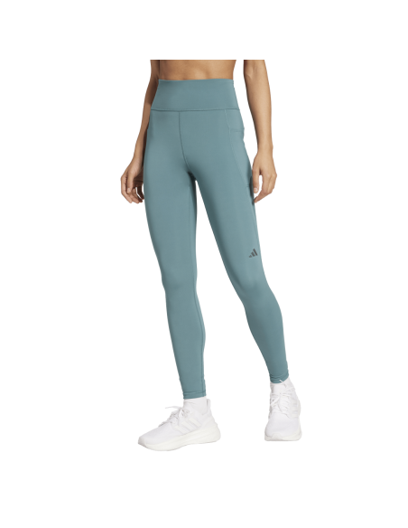 Malla Adidas Mujer Performance Verde