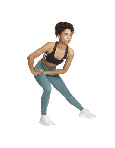 Malla Adidas Mujer Performance Verde