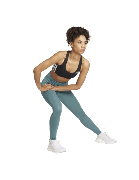 Malla Adidas Mujer Performance Verde