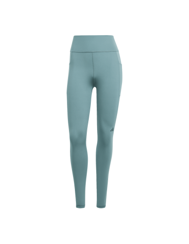 Malla Adidas Mujer Performance Verde