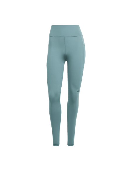 Malla Adidas Mujer Performance Verde