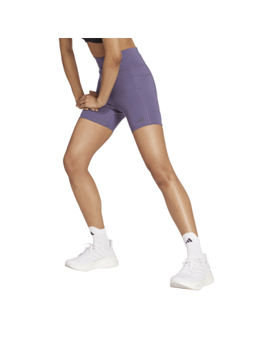 Malla Adidas Mujer Performance Morada