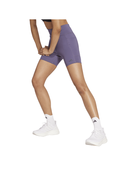 Malla Adidas Mujer Performance Morada
