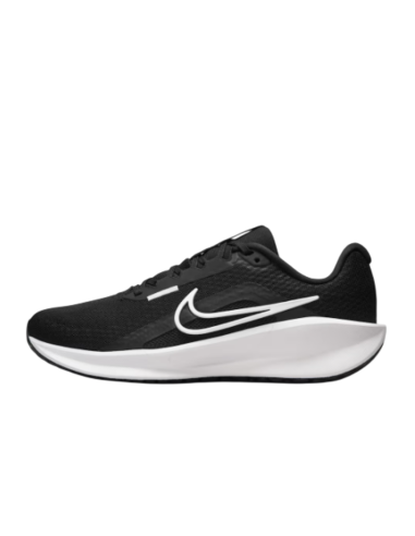 Zapatilla Nike Mujer Downshifter 13 Negra