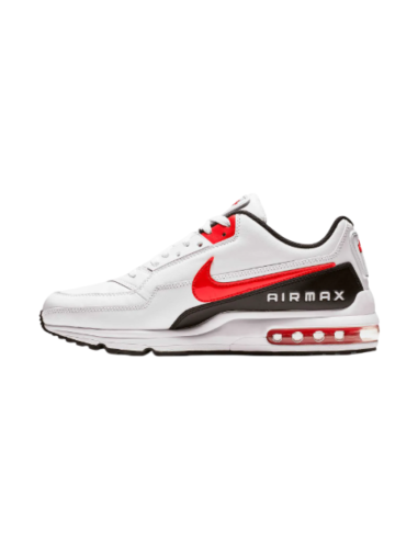 Zapatilla Nike Hombre Air Max LTD Blanca