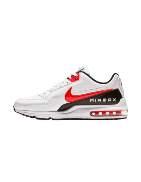 Zapatilla Nike Hombre Air Max LTD Blanca