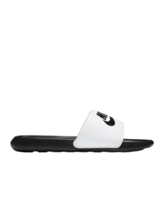 Chancla Nike Hombre Victory One Blanca