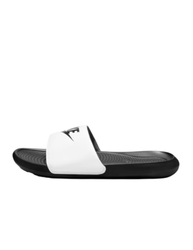Chancla Nike Hombre Victory One Blanca