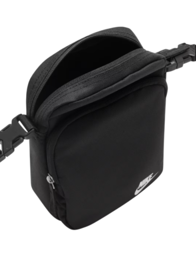 Bandolera Nike Heritage Negra