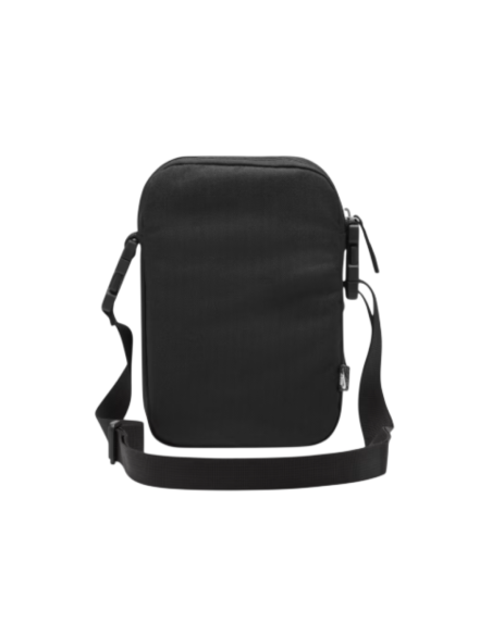 Bandolera Nike Heritage Negra