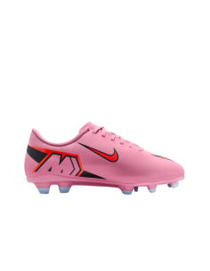 Bota de Fútbol Nike Mercurial Vapor 16 Club Rosa