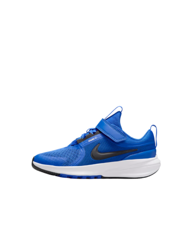 Zapatilla Nike Star Runner 5  Azul