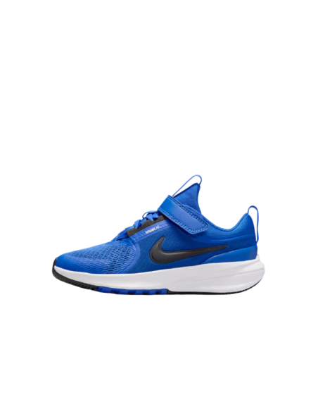 Zapatilla Nike Star Runner 5  Azul