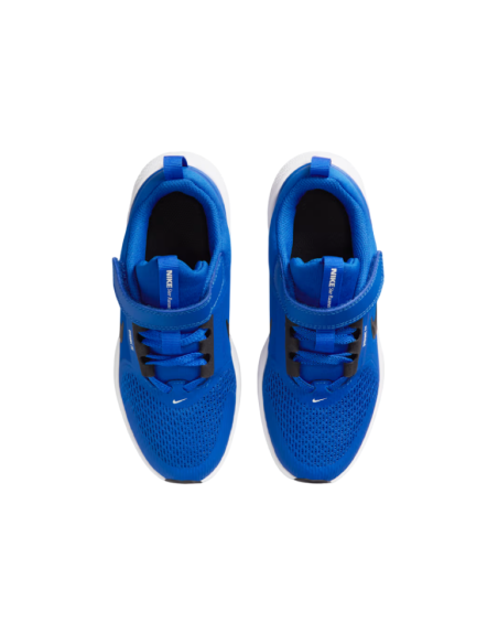 Zapatilla Nike Star Runner 5  Azul