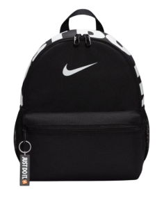 Mochila Nike Brasilia Mini Negra