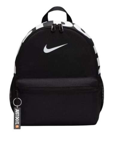 Mochila Nike Brasilia Mini Negra