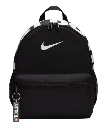 Mochila Nike Brasilia Mini Negra
