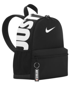 Mochila Nike Brasilia Mini Negra 2