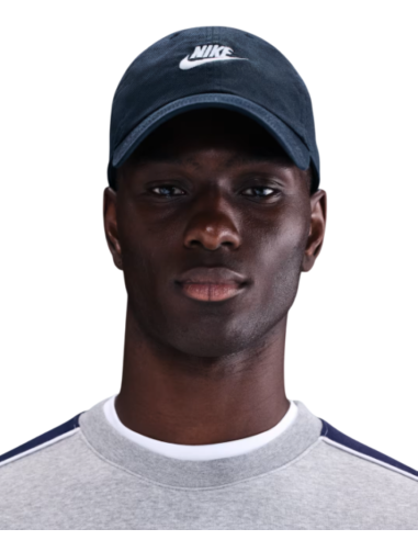 Gorra Nike Club Marino