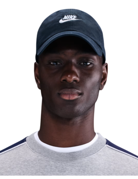 Gorra Nike Club Marino