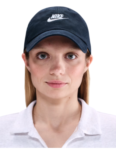 Gorra Nike Club Marino