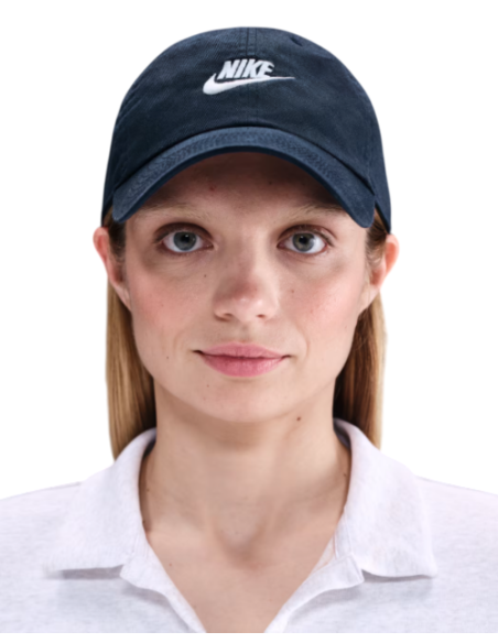 Gorra Nike Club Marino